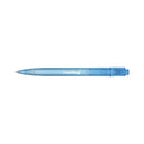 Recycled Ocean Bound Plastic Gel Pen custom branded promotional pens