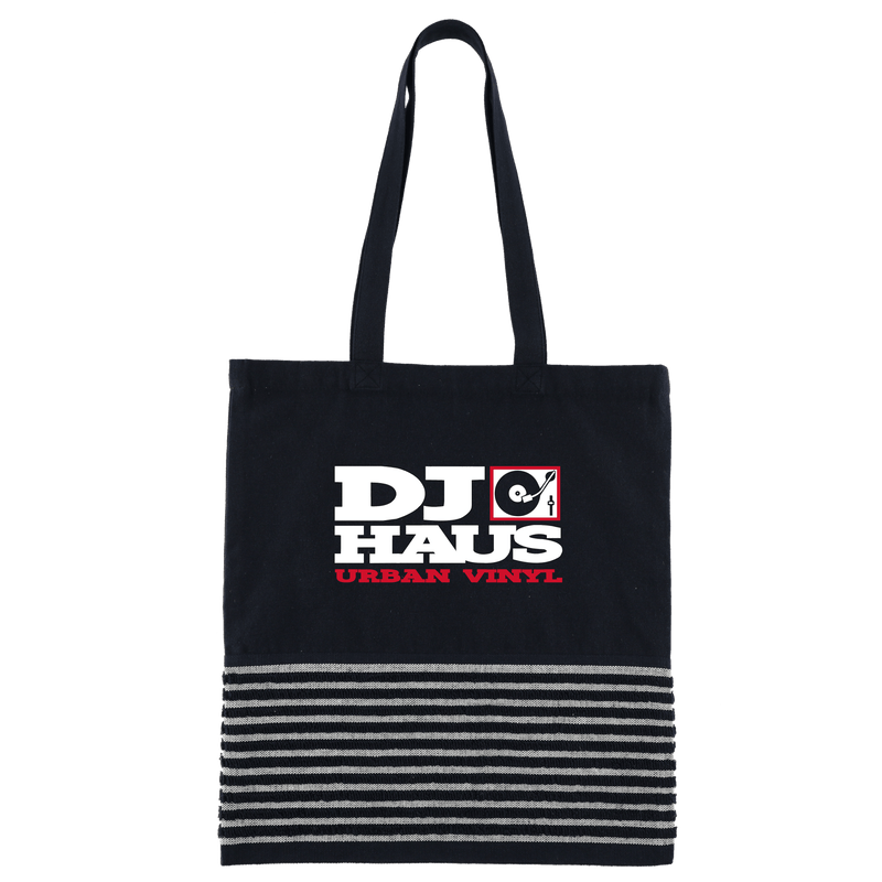 Recycled Soft Feel Convention Tote custom branded promotional totes