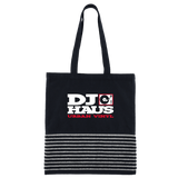 Recycled Soft Feel Convention Tote custom branded promotional totes — 1