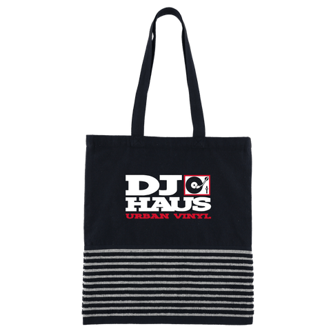 Recycled Soft Feel Convention Tote custom branded promotional totes