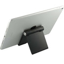 Resty Phone and Tablet Stand SM-2937 Black (BK) supplier product view 2