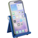 Resty Phone and Tablet Stand SM-2937 Royal (RYL) supplier product view 14