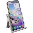 Resty Phone and Tablet Stand SM-2937 White (WH) supplier product view 24