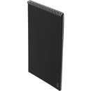 Rocketbook Executive Flip Notebook in Black — supplier blank view