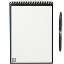 Rocketbook Executive Flip Notebook in Navy — supplier product view