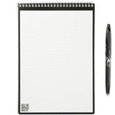 Rocketbook Executive Flip Notebook in White — supplier product view