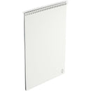 Rocketbook Executive Flip Notebook in White — supplier blank view
