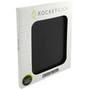 Rocketbook Fusion Letter Notebook Set — Black (BK) — retail gift box