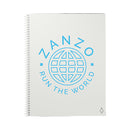 Rocketbook Fusion Letter Notebook Set custom branded promotional product