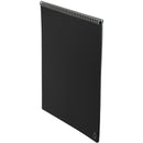 Rocketbook Letter Flip Notebook Set in Black — supplier blank view