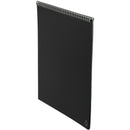 Rocketbook Letter Flip Notebook Set in Black — supplier blank view