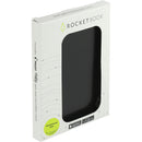 Rocketbook Mini Notebook Set in Black — supplier product view