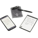 Rocketbook Mini Notebook Set in White — supplier product view