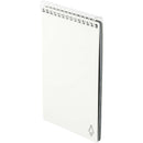 Rocketbook Mini Notebook Set in White — supplier blank view