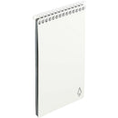 Rocketbook Mini Notebook Set in White — supplier blank view