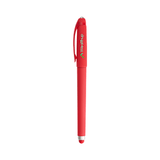 Rovio Recycled Fidget Stylus Pen custom branded promotional pens — 1