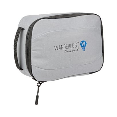 RPET Tech Organizer custom branded promotional product