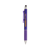 Scripto® Neo Recycled Stylus Gel Pen custom branded promotional pens — 1