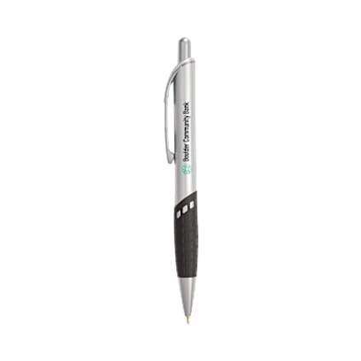 Scripto® Oasis Recycled Gel Pen custom branded promotional pens