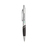 Scripto® Oasis Recycled Gel Pen custom branded promotional pens — 1