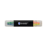 Scripto® Quad Highlighter custom branded promotional pens — 1