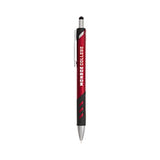 Scripto® Revel Recycled Stylus Pen custom branded promotional pens — 1