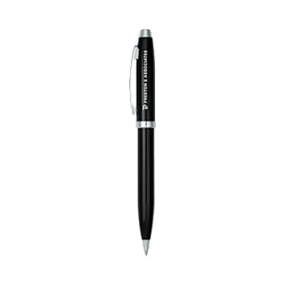 Sheaffer® 100 Glossy Lacquer Ballpoint custom branded promotional pens