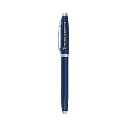 Sheaffer® 100 Glossy Lacquer Roller Ball custom branded promotional pens