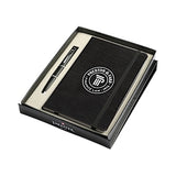Sheaffer Medium Notebook & Pen Gift Set custom branded promotional product — 1
