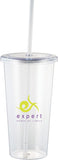 Sizzle 24oz Tumbler custom branded promotional drinkware — 1
