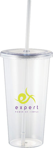Sizzle 24oz Tumbler custom branded promotional drinkware