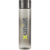 Skinny Mini 10 oz Recycled Bottle custom branded promotional drinkware — 1