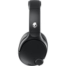 Skullcandy Crusher 720 Wireless Headphones in Black — supplier blank view