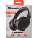 Skullcandy Crusher 720 Wireless Headphones in Black — supplier blank view
