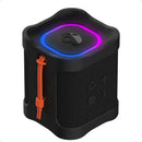 Skullcandy Terrain Mini 2 Bluetooth Speaker 7196-36 Black (BK) supplier blank product view 2