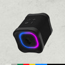 Skullcandy Terrain Mini 2 Bluetooth Speaker 7196-36 Black (BK) supplier blank product view 6