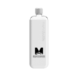 Slim Tritan™ memobottle™ 15 oz with Silicone Sleeve custom branded promotional drinkware — 1