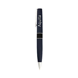 SoHo Ballpoint custom branded promotional pens — 1