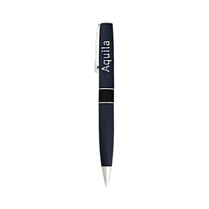 SoHo Ballpoint custom branded promotional pens