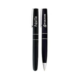 SoHo Pen Set custom branded promotional pens — 1
