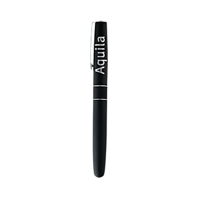 SoHo Roller Ball custom branded promotional pens