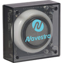 Solekick™ Clear Bluetooth Speaker 5077-13 Clear (CL) supplier decorated sample 1