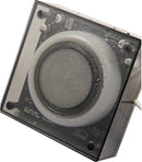 Solekick™ Clear Bluetooth Speaker 5077-13 Clear (CL) supplier product view 2