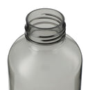 Sona 22oz RPET Bottle with Bamboo Lid — Smoke (SM) — alternate product view