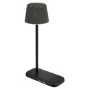 Sound Shine Desktop Lamp and Bluetooth Speaker 7197-72 Black (BK) supplier blank product view 2