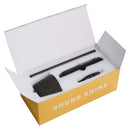 Sound Shine Desktop Lamp and Bluetooth Speaker 7197-72 Black (BK) supplier product view 14