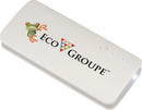 Spare 10000 mAh Power Bank 7121-18WH White (WH), supplier product view 1