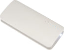 Spare 10000 mAh Power Bank 7121-18WH White (WH), supplier product view 2