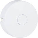 Spinner 5-in-1 40W PD Charging Cable in White — supplier blank view