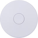 Spinner 5-in-1 40W PD Charging Cable in White — supplier blank front view